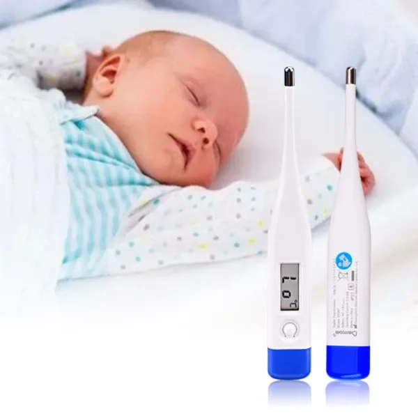 BS0869J-Digital Thermometer - Image 3