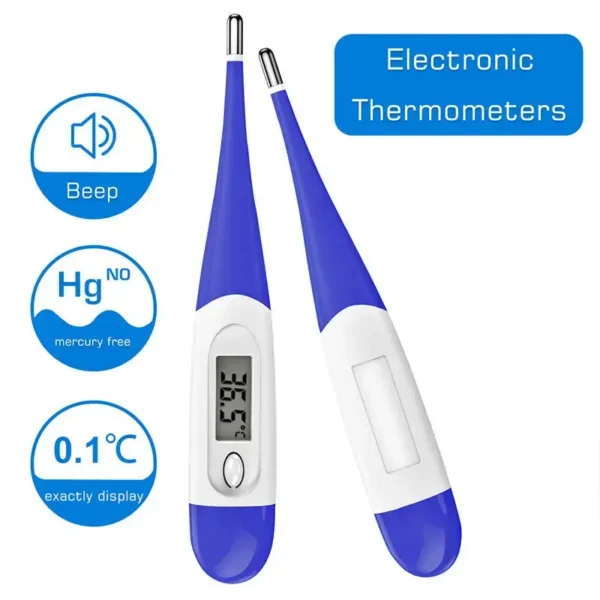 BS0870G-Digital Thermometer - Image 6