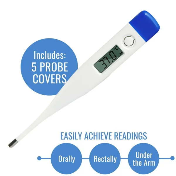 BS0869J-Digital Thermometer - Image 7