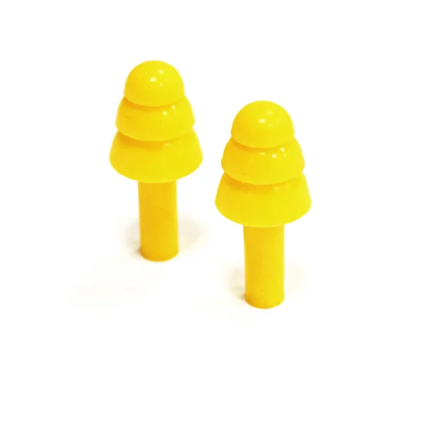 BS0876G-Ear Plugs Silicone - Image 4