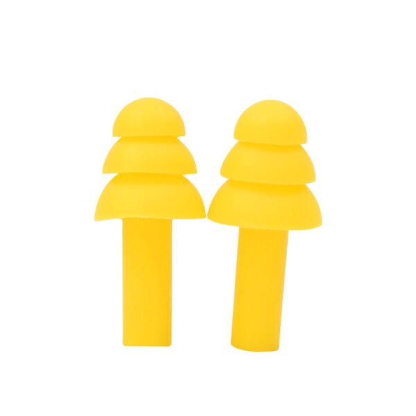 BS0876G-Ear Plugs Silicone - Image 5