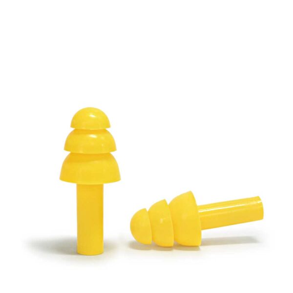 BS0876G-Ear Plugs Silicone - Image 2