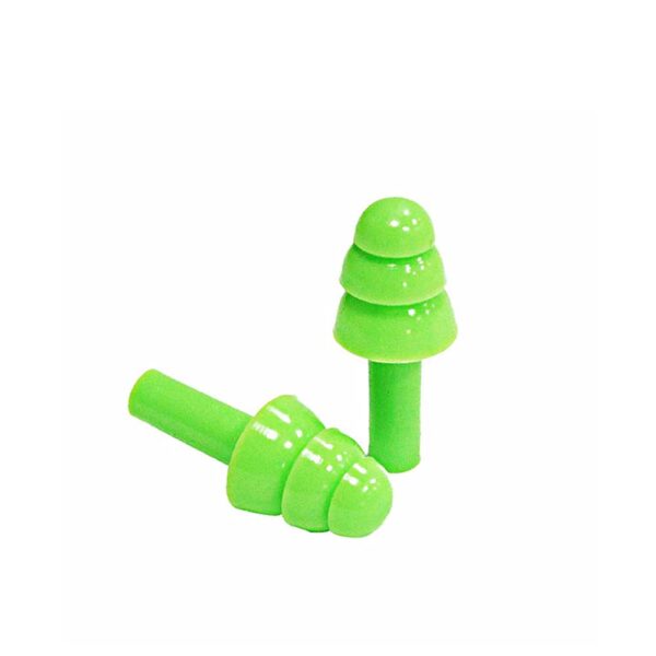 BS0876G-Ear Plugs Silicone - Image 7