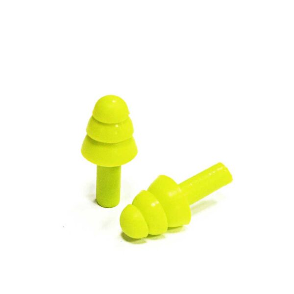 BS0876G-Ear Plugs Silicone - Image 3