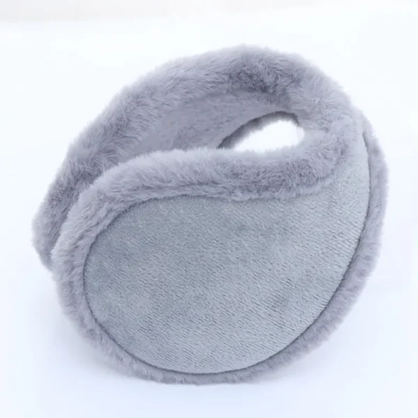 BS0611F-Ear Warmers