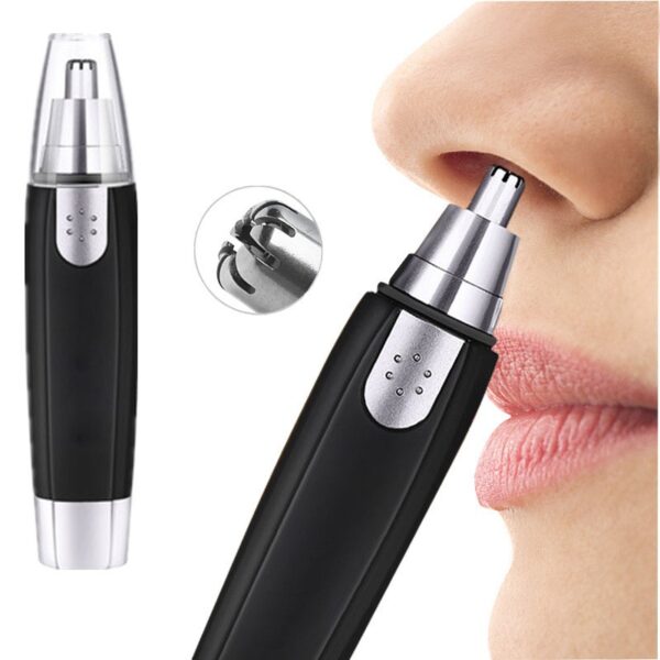 BS0845G-Ear and Nose Hair Trimmer Clipper