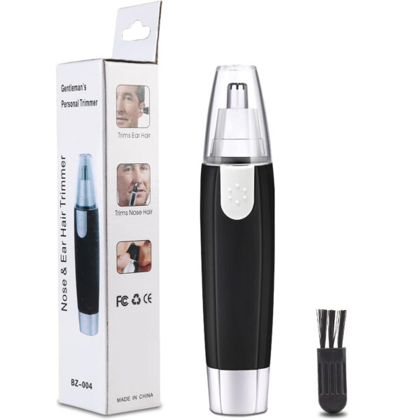 BS0845G-Ear and Nose Hair Trimmer Clipper - Image 6