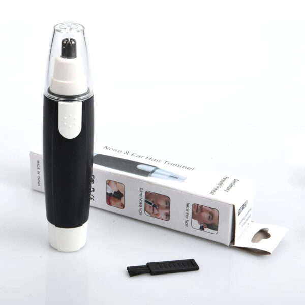 BS0845G-Ear and Nose Hair Trimmer Clipper - Image 5