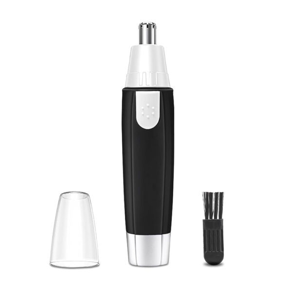 BS0845G-Ear and Nose Hair Trimmer Clipper - Image 4