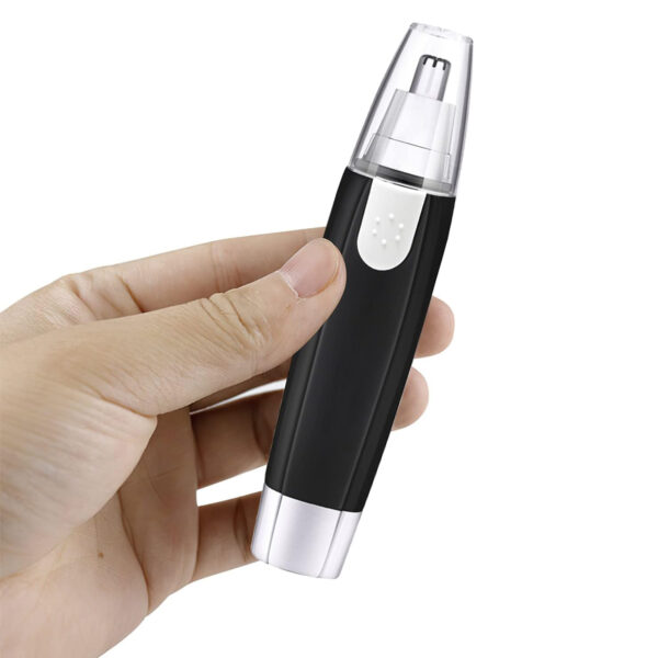 BS0845G-Ear and Nose Hair Trimmer Clipper - Image 3