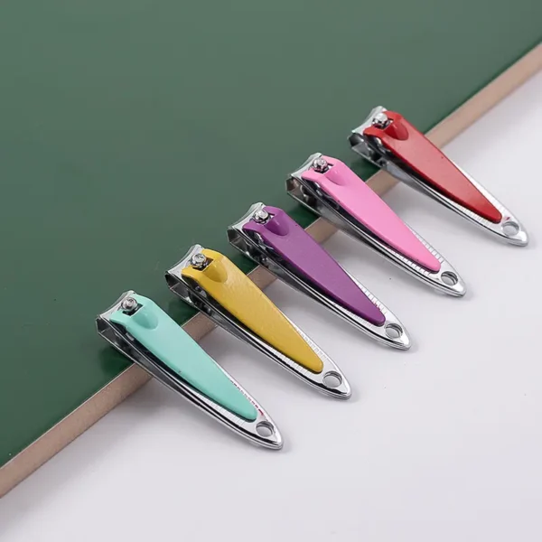 BS0864G-Fingernail Clipper