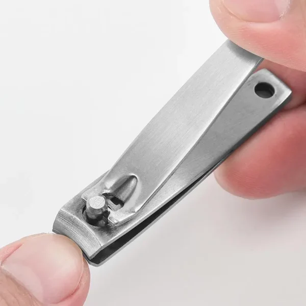 BS0862G-Fingernail Clipper - Image 2