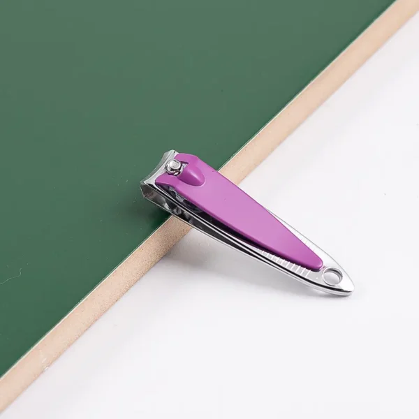 BS0864G-Fingernail Clipper - Image 6