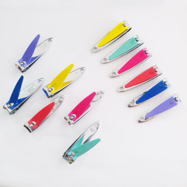 BS0864G-Fingernail Clipper - Image 4