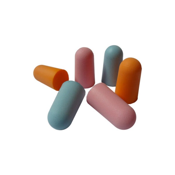 BS0874G-L Foam Ear Plugs Longer - Image 2