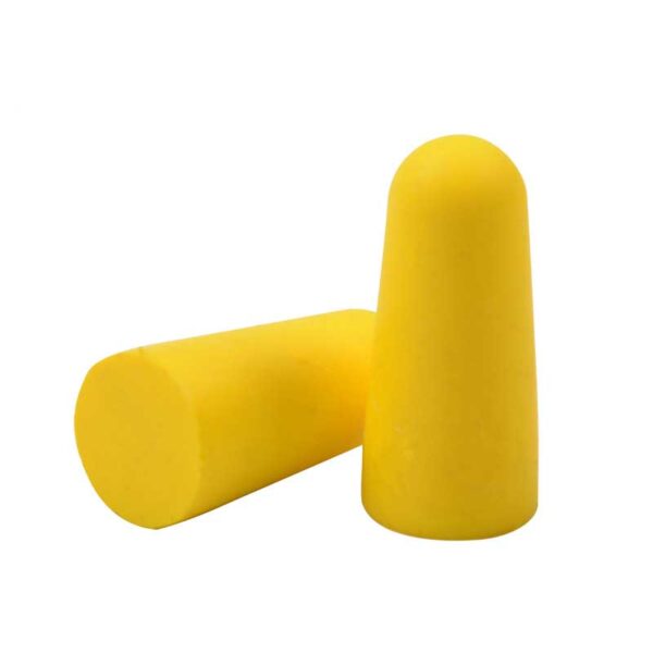 BS0874G-L Foam Ear Plugs Longer - Image 3