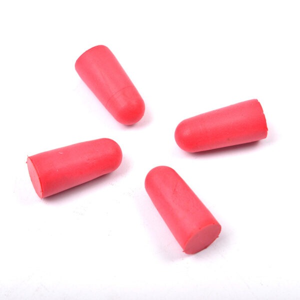 BS0874G-L Foam Ear Plugs Longer - Image 4