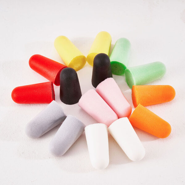 BS0874G-L Foam Ear Plugs Longer - Image 5