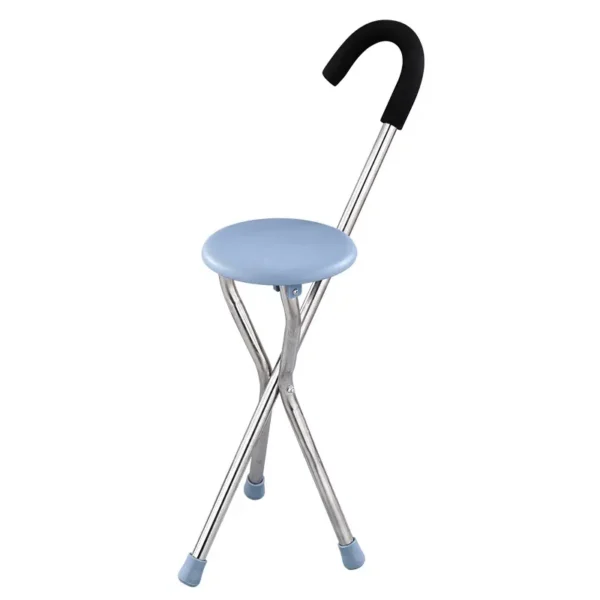 BS0414G-Folding Cane Seat - Image 8