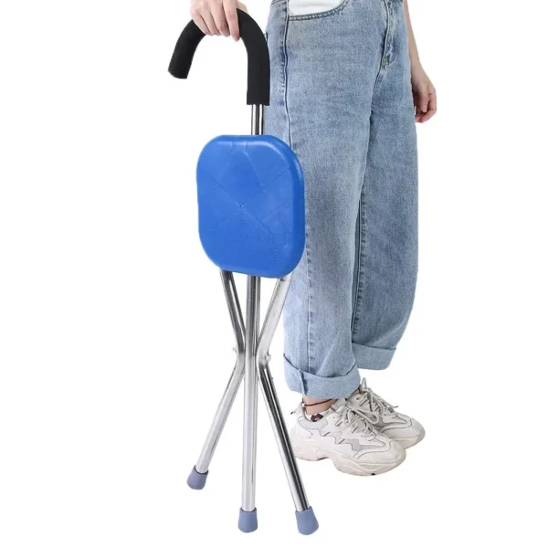 BS0414G-Folding Cane Seat - Image 11