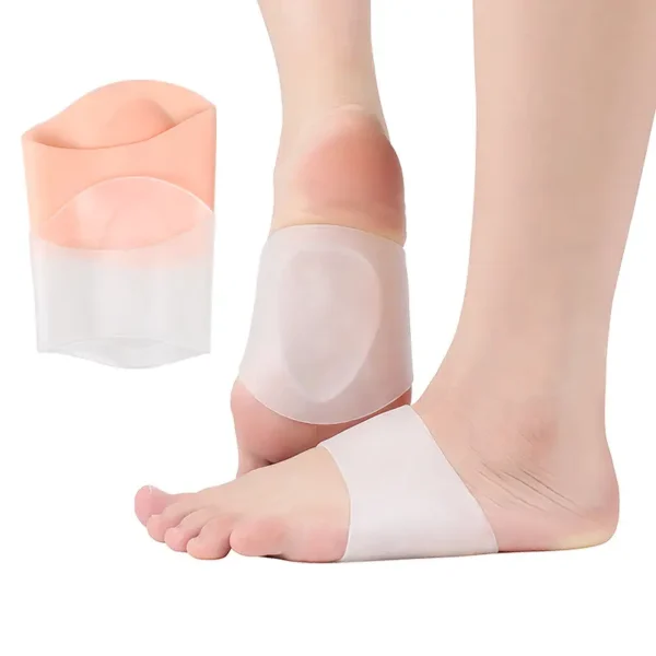 BS0726G-Foot Protector