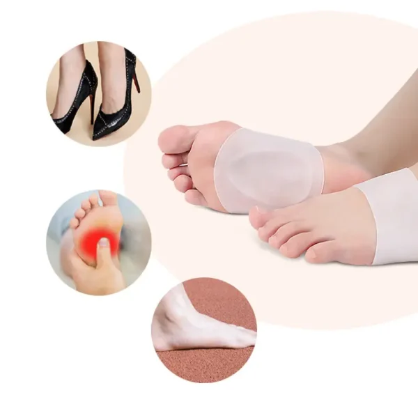 BS0726G-Foot Protector - Image 7