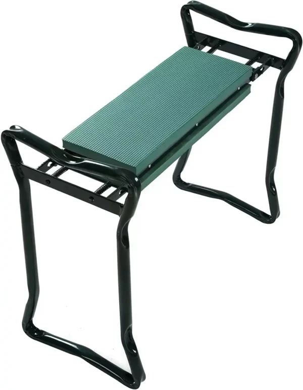 BS0230H-Garden Kneeler and Seat Foldable - Image 5