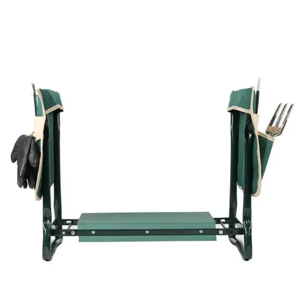 BS0230H-Garden Kneeler and Seat Foldable - Image 2