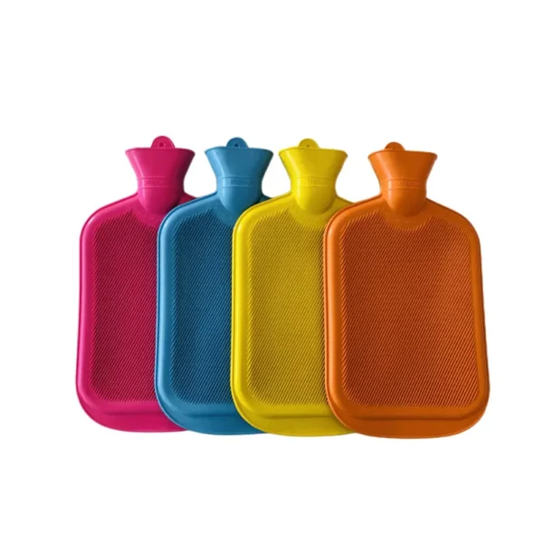 BS0850G-1L-Hot Water Bottle 1L