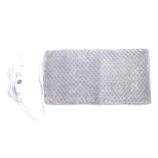 BS0839G-Heating Pad for Back Pain & Cramps Relief - Image 11