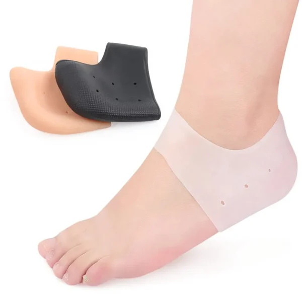 BS0444G-Heel Protector