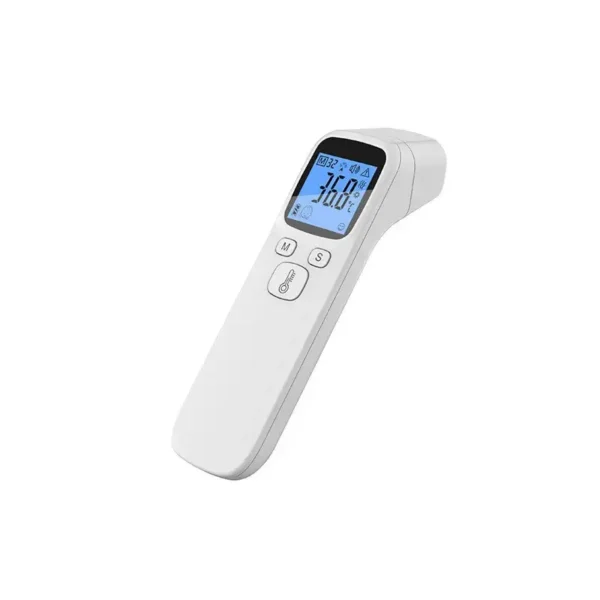 BS0797G-Infrared Forehead Thermometer - Image 5