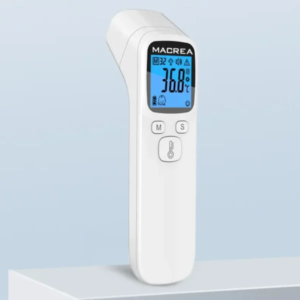 BS0797G-Infrared Forehead Thermometer - Image 3