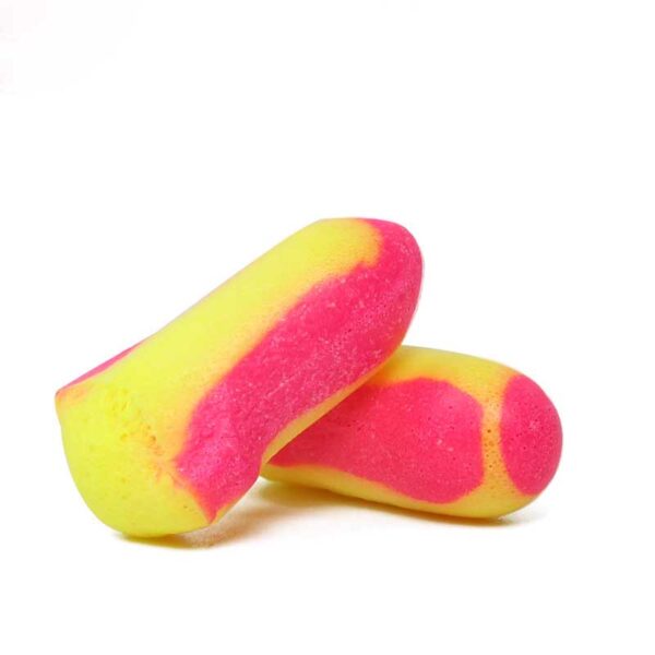 BS0878G-Moulded Ear Plugs - Image 2