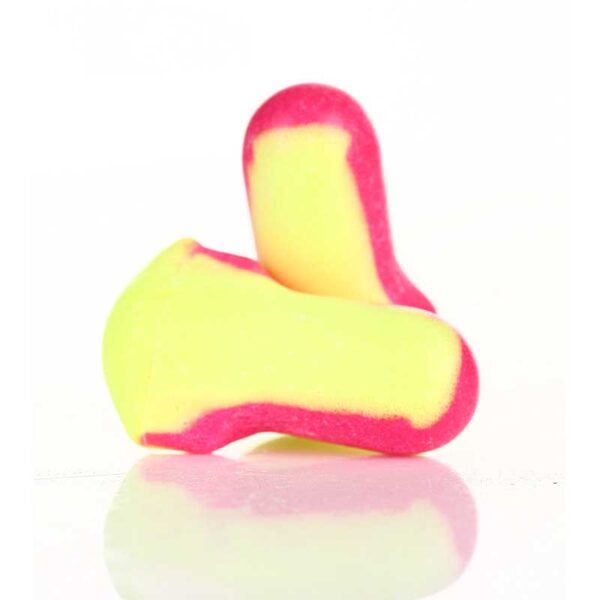 BS0878G-Moulded Ear Plugs