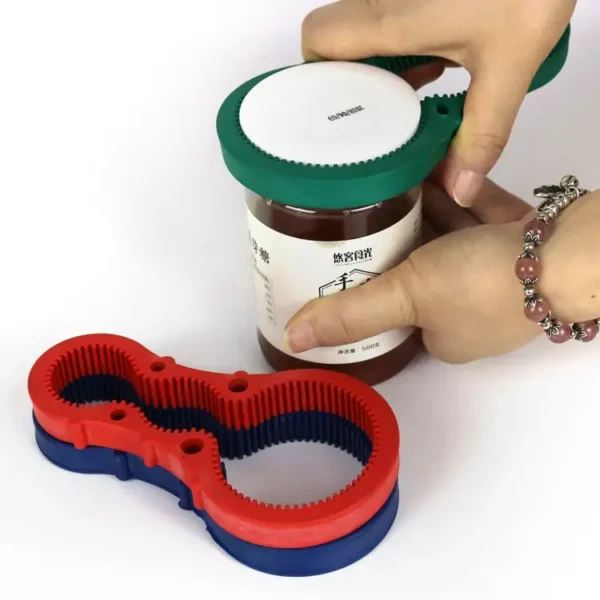 BS0166C-Multi Jar Opener