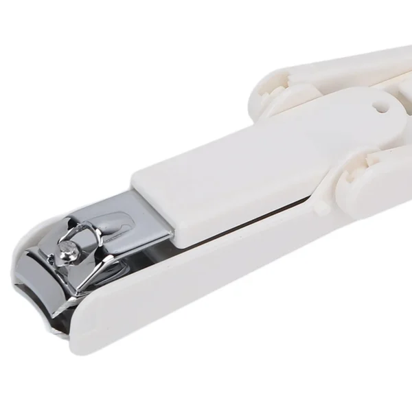 BS0846G-Nail Clippers With Magnifying Glass - Image 8