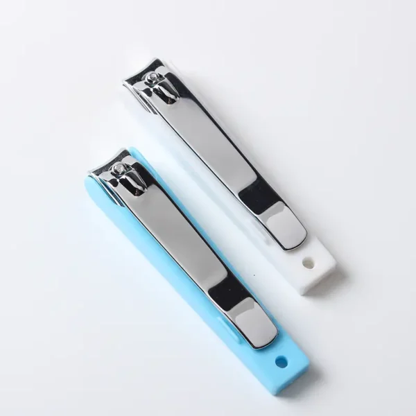 BS0847G-Nail Clippers With Magnifying Glass and Zoom Light - Image 7