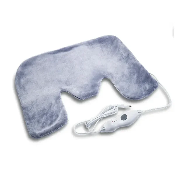 BS0838G-Neck & Shoulder Heating Pad