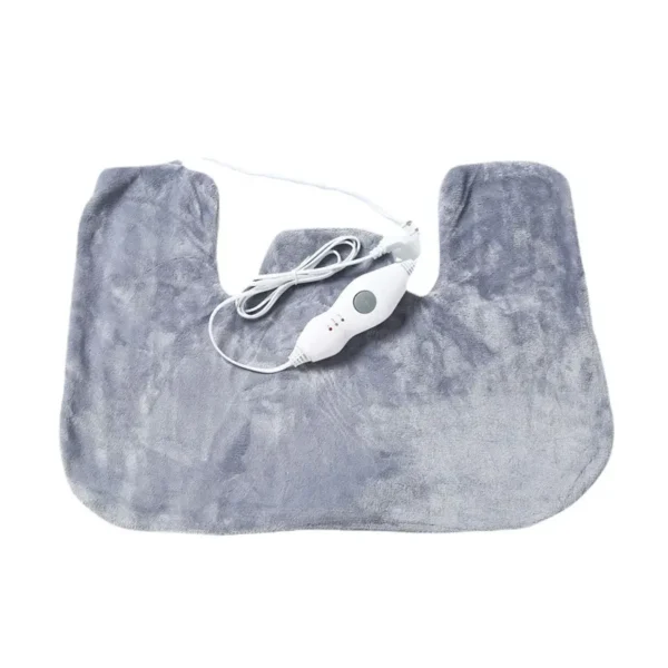 BS0838G-Neck & Shoulder Heating Pad - Image 9