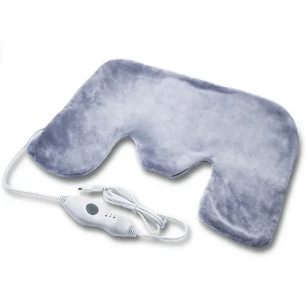 BS0838G-Neck & Shoulder Heating Pad - Image 10