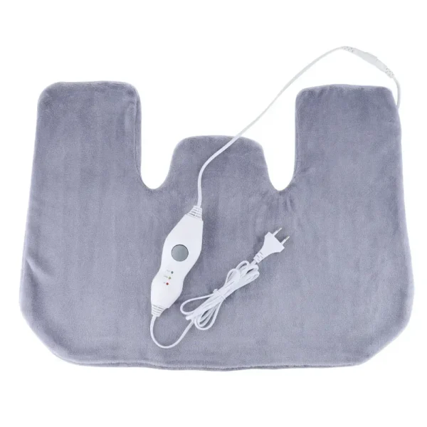 BS0838G-Neck & Shoulder Heating Pad - Image 11