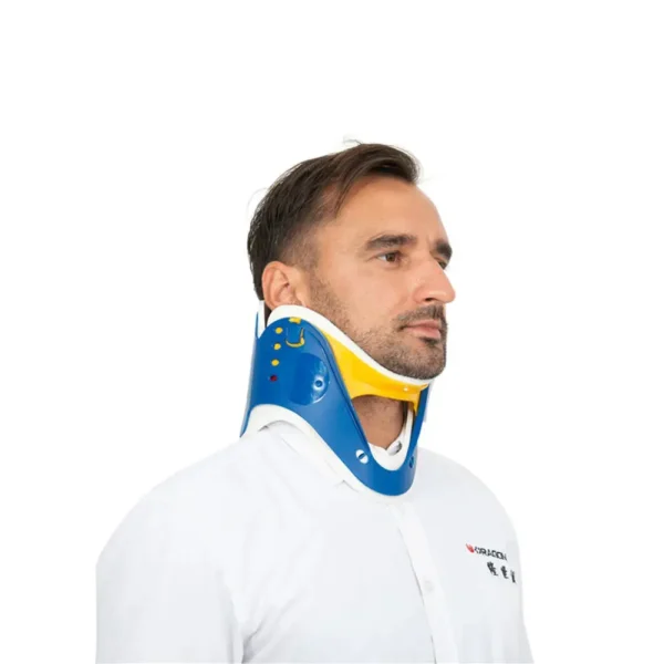 BS0830G-Neck Support Brace