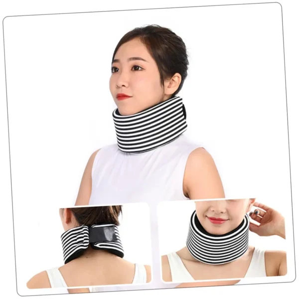 BS0831G-Neck Support Brace - Image 7