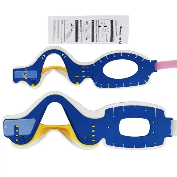 BS0830G-Neck Support Brace - Image 8