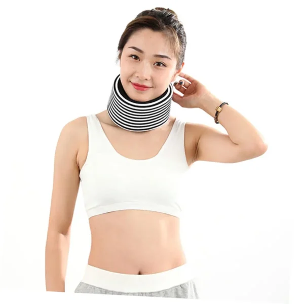 BS0831G-Neck Support Brace - Image 4