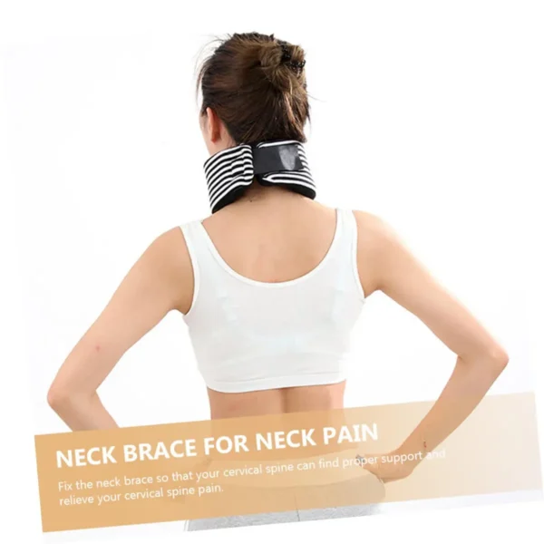 BS0831G-Neck Support Brace - Image 5