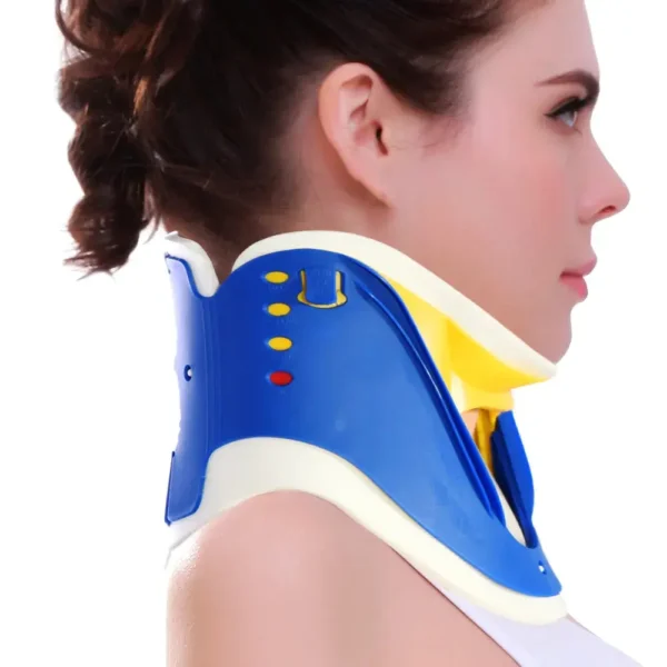 BS0830G-Neck Support Brace - Image 4