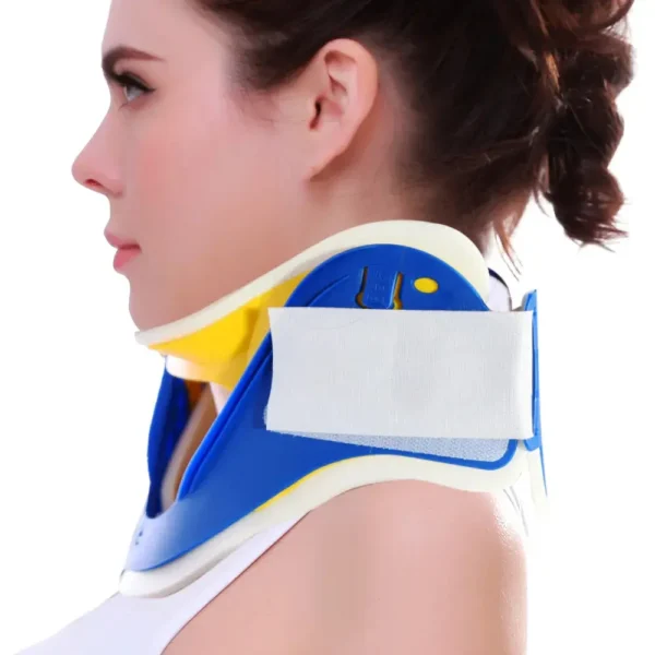 BS0830G-Neck Support Brace - Image 3