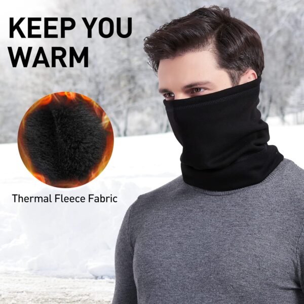 BS0612F-Neck Warmer